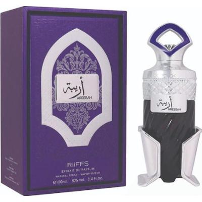 Nusuk Areebah – Woda perfumowana unisex, 100 ml
