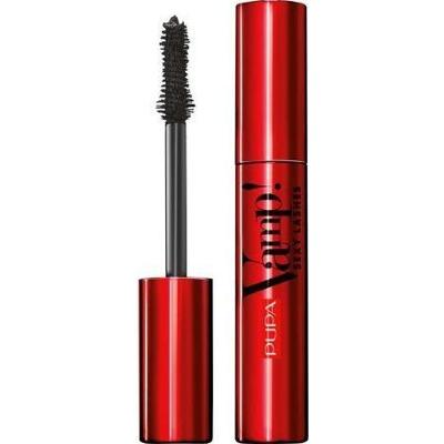 Tusz podkręcający rzęsy Vamp! Sexy Lashes 011 Extra black