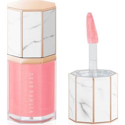 Dear Dahlia Błyszczyk Paradise Aurora Shine Lip Treatment Star Dust