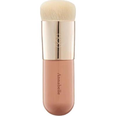 Annabelle Minerals, Pędzel Short Top do podkładu