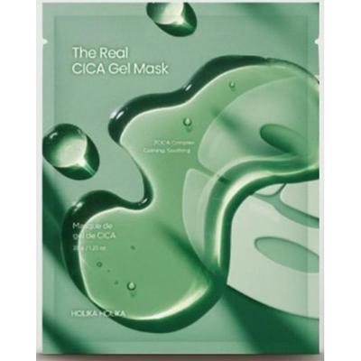 Holika Holika The Real CICA Gel Mask 35g
