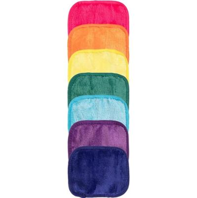 The Original MakeUp Eraser 7-Day Set Holidaze