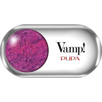 PUPA Milano Vamp! Metallic Cień do powiek 100 Irriverent Fuchsia