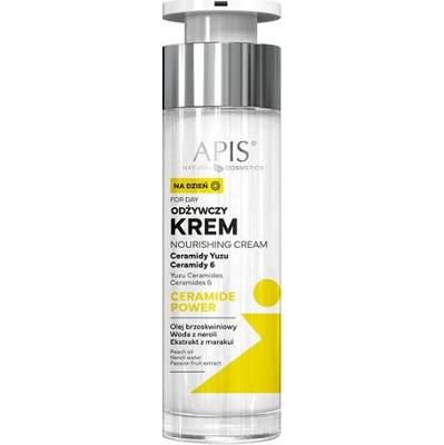 Apis Ceramide Power Odżywczy krem na dzień 50 ml