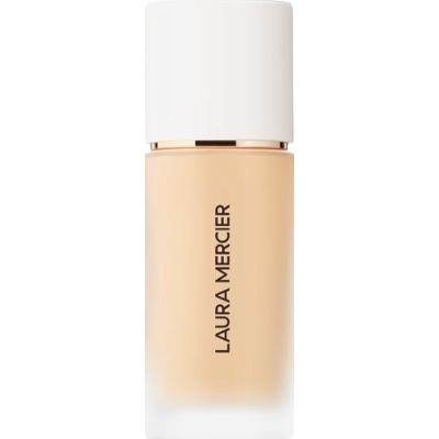 Laura Mercier Real Flawless Fundation - wododporny i długotrwały podkład, 2W1 Macadamia, 30 ml