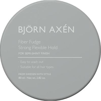 Björn Axén Włóknisty wosk do włosów mocno utrwalający 80 ml