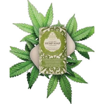 Mydło toaletowe z wyciągiem z konopii siewnych 250 g