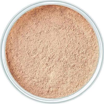 Podkład mineralny sypki 2 natural beige