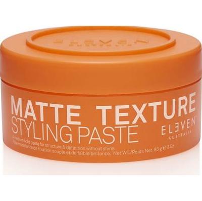 ELEVEN Australia Matująca pasta do włosów 85g