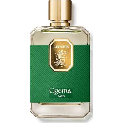 Ggema Woda perfumowana unisex - Lederis, 100 ml
