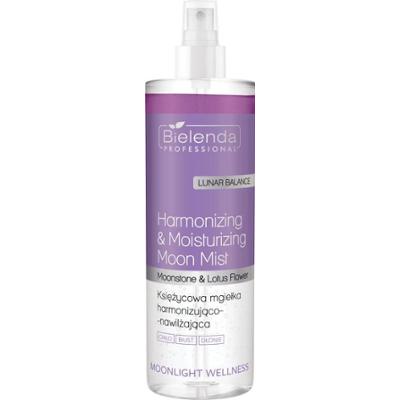 Bielenda Professional Moonlight Wellnes Księżycowa mgiełka harmonizująco-nawilżająca, 200 ml