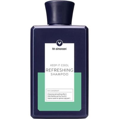 HH SIMONSEN Szampon Oczyszczający, 250 ml