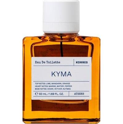 Korres Kyma woda toaletowa dla mężczyzn