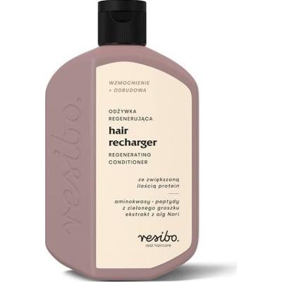 Resibo HAIR RECHARGER odżywka regenerująco - proteinowa, 100 ml