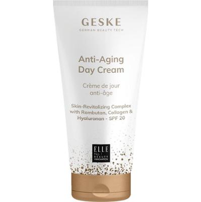 GESKE Krem przeciwzmarszczkowy do twarzy - Anti-Aging Day Cream