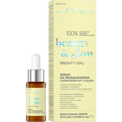 Eveline Serum z witaminą C 18 ml