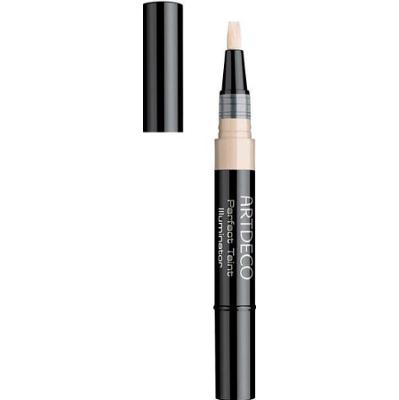 Korektor rozświetlający w pędzelku 8 illuminating yellow