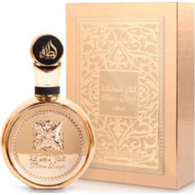 Lattafa Fakhar EDP women 100ml