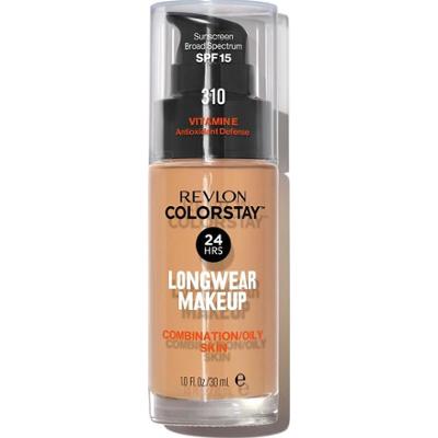 Revlon Podkład Colorstay do cery mieszanej/tłustej 310 Warm Golden