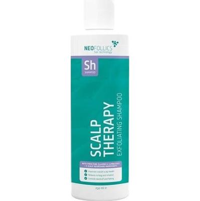 Neofollics Scalp Therapy szampon złuszczający, 250ml