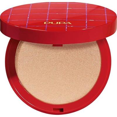 PUPA Milano Holiday Land Rozświetlacz do twarzy
