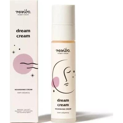 RESIBO Krem odżywczy 50 ml