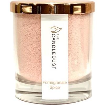 The Candledust Świeca Pomegranate Spice 160 g
