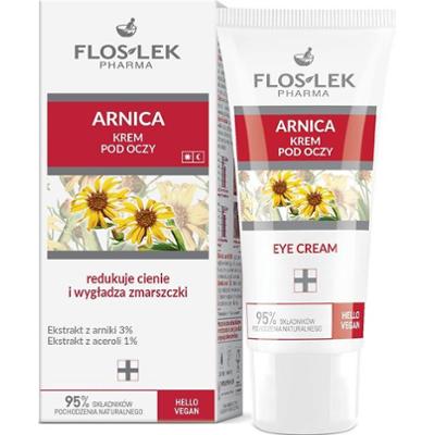 Floslek Krem pod oczy 30 ml