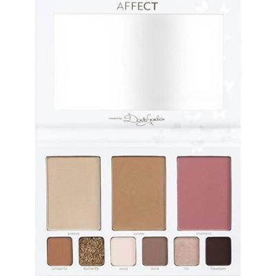 Affect Paleta do makijażu Butterfly Makeup Butterfly