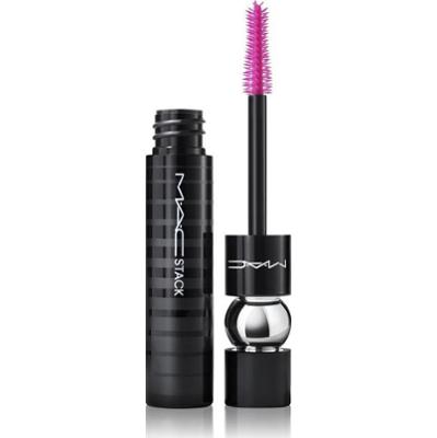 MAC Macstack Mascara Mega Brush Tusz do rzęs