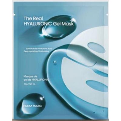 Holika Holika The Real HYALURONIC Gel Mask 35g