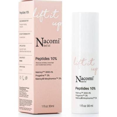 Nacomi Next Level Peptydy 10% 30 ml