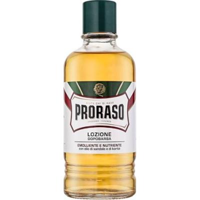 Proraso chłodząca woda po goleniu 400 ml