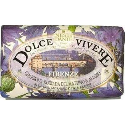 Mydło toaletowe Florencja