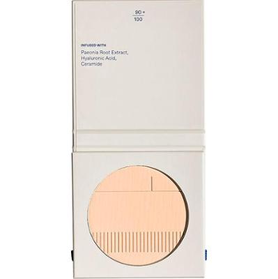 Korres Puder do Twarzy Roświetlający 01 Light, 8 g