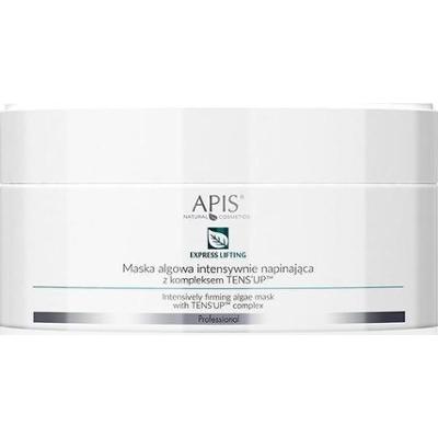Apis Maska Algowa intensywnie napinająca z kompleksem Tens'Up