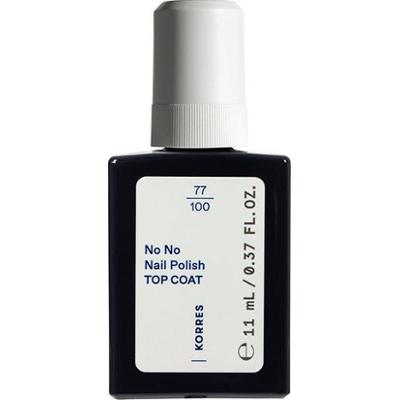 Korres Lakier do Paznokci Top Coat, 11 ml