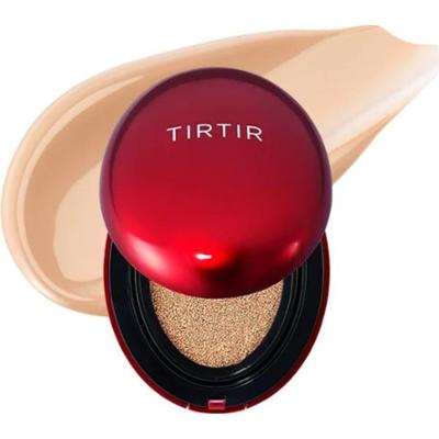 TIRTIR Mask Fit Red Cushion podkład do twarzy SPF 40 PA++ - 23N Sand