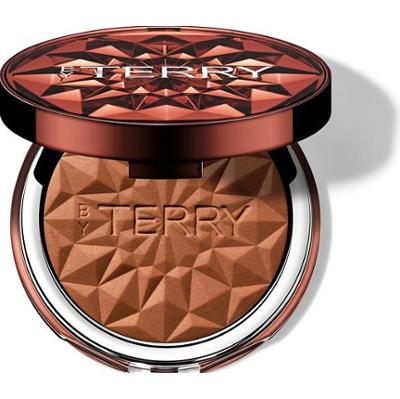 By Terry Brozner Tea To Tan Sun Powder 4