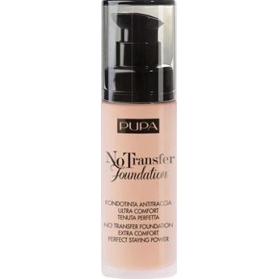 Podkład No Transfer 200 Sand