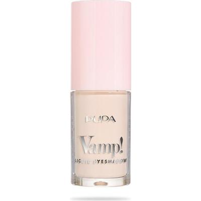 PUPA Milano Vamp! Cień do powiek w płynie 009 Cream