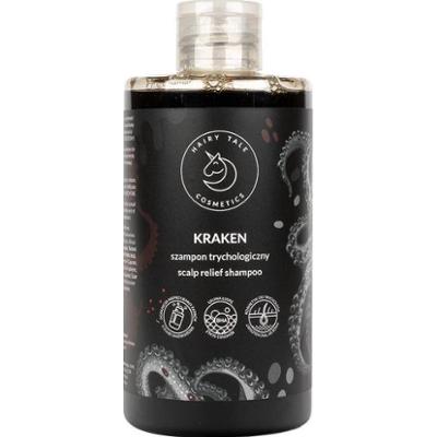 Hairy Tale Cosmetics Kraken Szampon trychologiczny, 250 ml