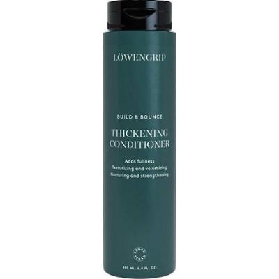 Lowengrip Build&Bounce Thickening odżywka 200 ml
