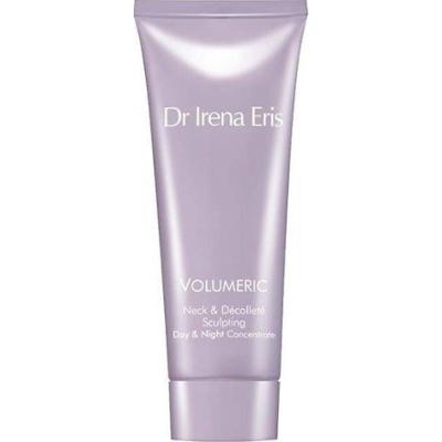 Dr Irena Eris Modelujący koncentrat na szyję i dekolt 75 ml