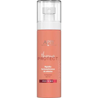 Apis PICK'N'MIX Mgiełka termoochronna do włosów SPF15, 150 ml