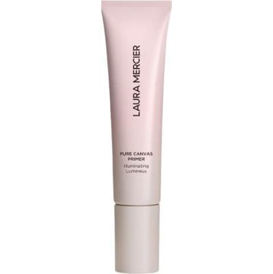 Laura Mercier Pure Canvas Primer Illuminating - primer rozświetlający, 30 ml