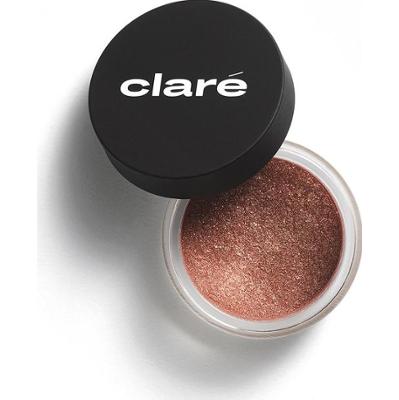 Clare Cień do powiek - Salted Carmel 873