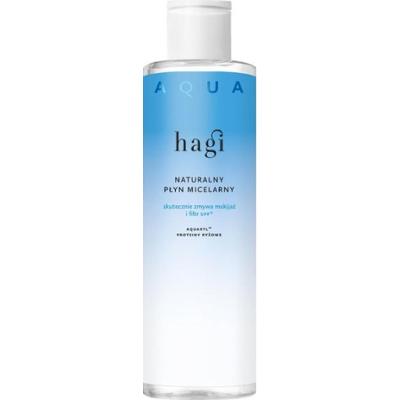 Hagi Aqua Zone Łagodny płyn micelarny 300 ml