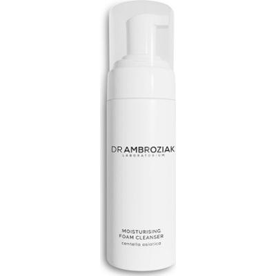 Dr Ambroziak Moisturising Foam Cleanser Pianka myjąca 150 ml