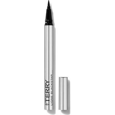 By Terry Wodoodporny Eyeliner w płynie ligne blackstar 1. So Black
